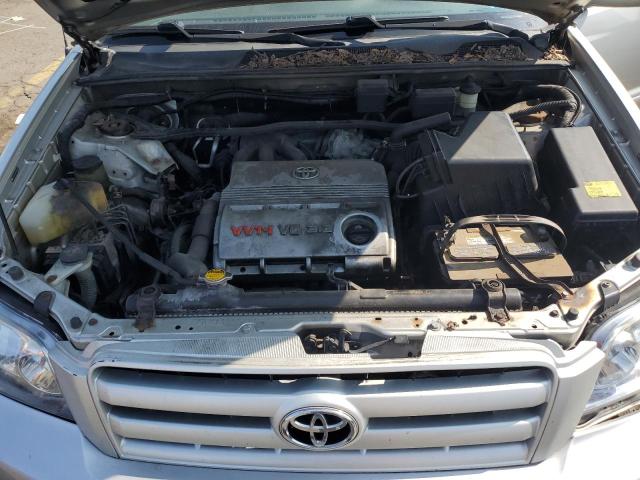 Photo 11 VIN: JTEEP21A660149747 - TOYOTA HIGHLANDER 