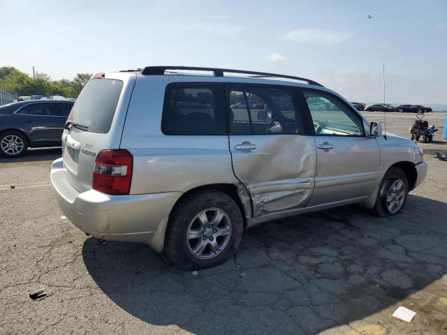 Photo 2 VIN: JTEEP21A660149747 - TOYOTA HIGHLANDER 