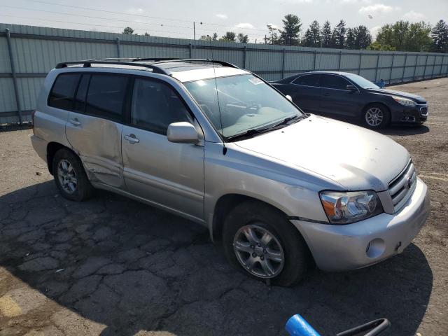 Photo 3 VIN: JTEEP21A660149747 - TOYOTA HIGHLANDER 