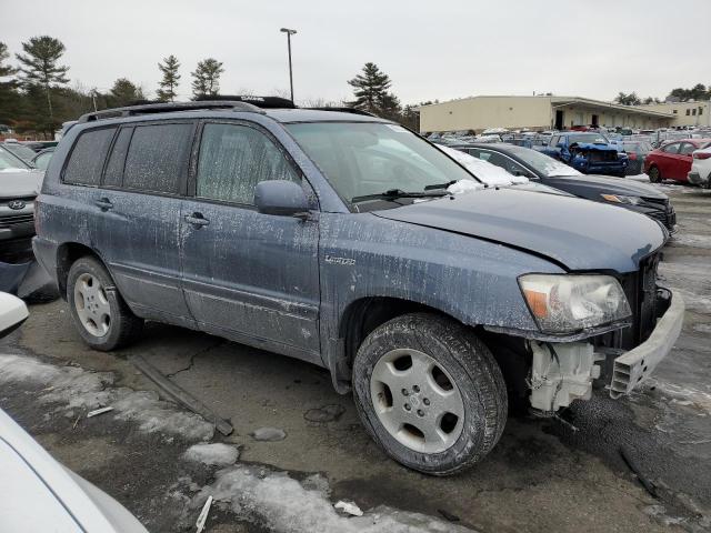 Photo 3 VIN: JTEEP21A660153362 - TOYOTA HIGHLANDER 