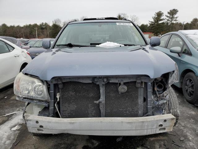 Photo 4 VIN: JTEEP21A660153362 - TOYOTA HIGHLANDER 