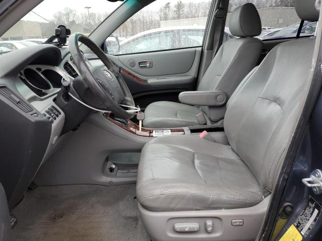 Photo 6 VIN: JTEEP21A660153362 - TOYOTA HIGHLANDER 