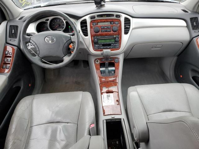 Photo 7 VIN: JTEEP21A660153362 - TOYOTA HIGHLANDER 