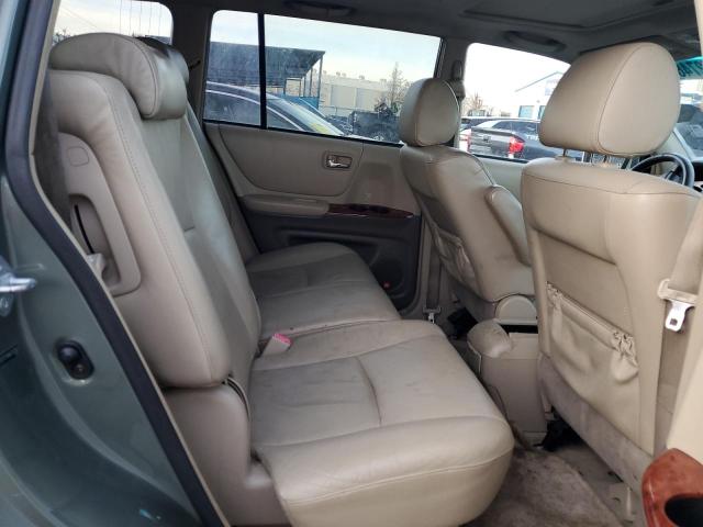 Photo 10 VIN: JTEEP21A660153863 - TOYOTA HIGHLANDER 