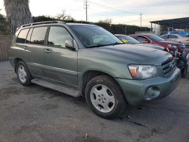 Photo 3 VIN: JTEEP21A660153863 - TOYOTA HIGHLANDER 