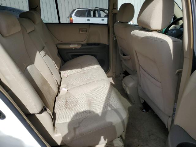 Photo 10 VIN: JTEEP21A660165771 - TOYOTA HIGHLANDER 