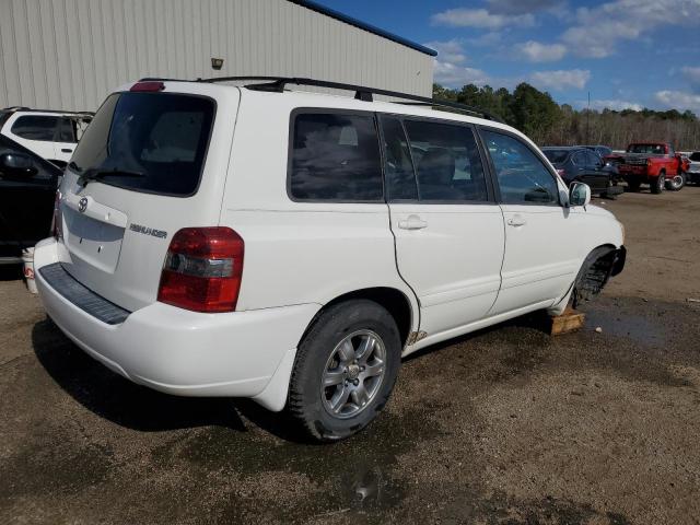 Photo 2 VIN: JTEEP21A660165771 - TOYOTA HIGHLANDER 