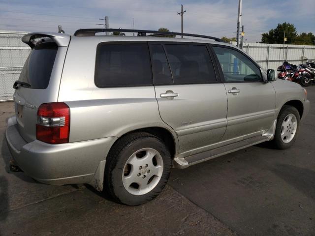 Photo 2 VIN: JTEEP21A660168119 - TOYOTA HIGHLANDER 