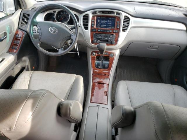 Photo 7 VIN: JTEEP21A660168119 - TOYOTA HIGHLANDER 