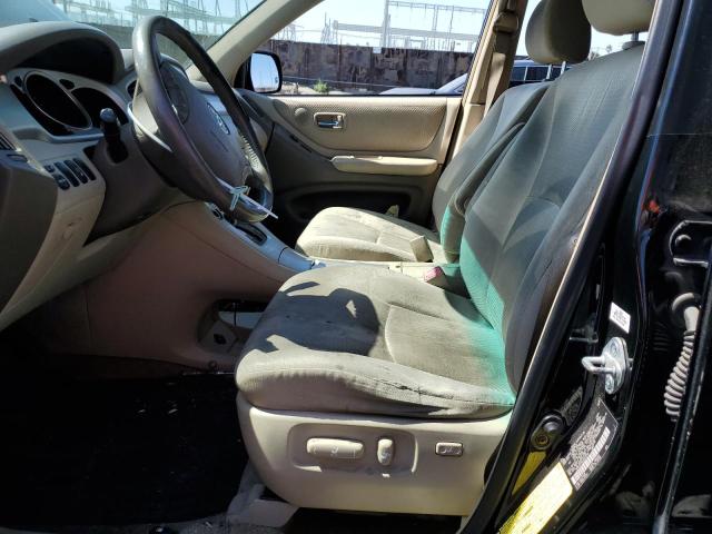 Photo 6 VIN: JTEEP21A660180478 - TOYOTA HIGHLANDER 