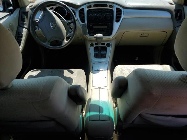 Photo 7 VIN: JTEEP21A660180478 - TOYOTA HIGHLANDER 