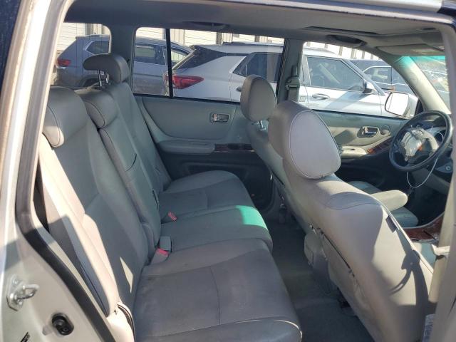 Photo 10 VIN: JTEEP21A660185728 - TOYOTA HIGHLANDER 