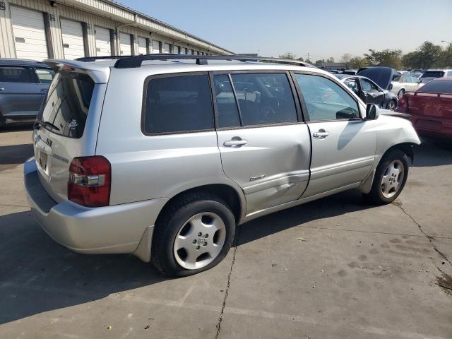 Photo 2 VIN: JTEEP21A660185728 - TOYOTA HIGHLANDER 