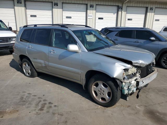 Photo 3 VIN: JTEEP21A660185728 - TOYOTA HIGHLANDER 