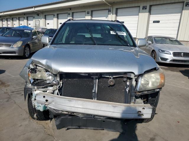 Photo 4 VIN: JTEEP21A660185728 - TOYOTA HIGHLANDER 