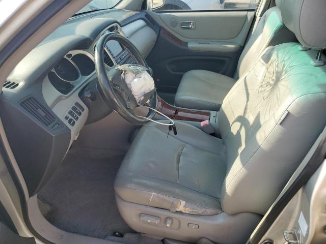 Photo 6 VIN: JTEEP21A660185728 - TOYOTA HIGHLANDER 