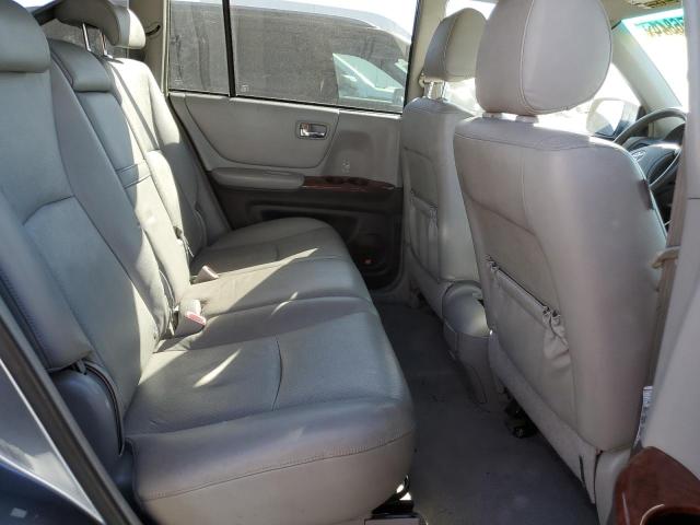 Photo 10 VIN: JTEEP21A670194558 - TOYOTA HIGHLANDER 