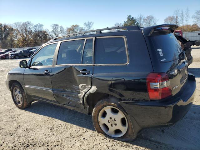 Photo 1 VIN: JTEEP21A670199615 - TOYOTA HIGHLANDER 