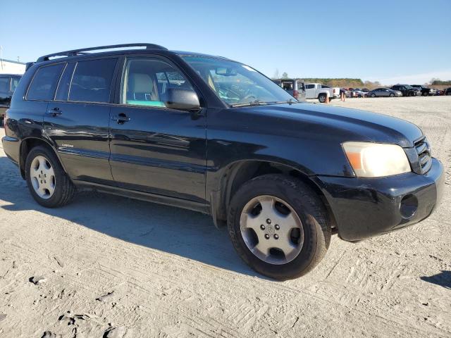 Photo 3 VIN: JTEEP21A670199615 - TOYOTA HIGHLANDER 