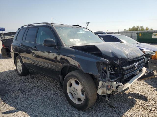 Photo 3 VIN: JTEEP21A670200830 - TOYOTA HIGHLANDER 