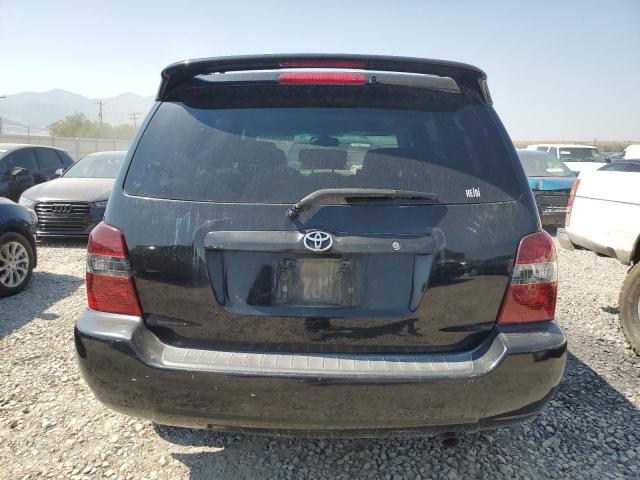 Photo 5 VIN: JTEEP21A670200830 - TOYOTA HIGHLANDER 