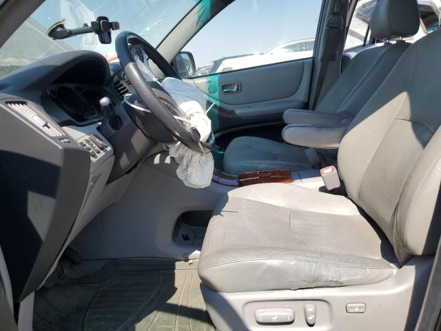 Photo 6 VIN: JTEEP21A670200830 - TOYOTA HIGHLANDER 