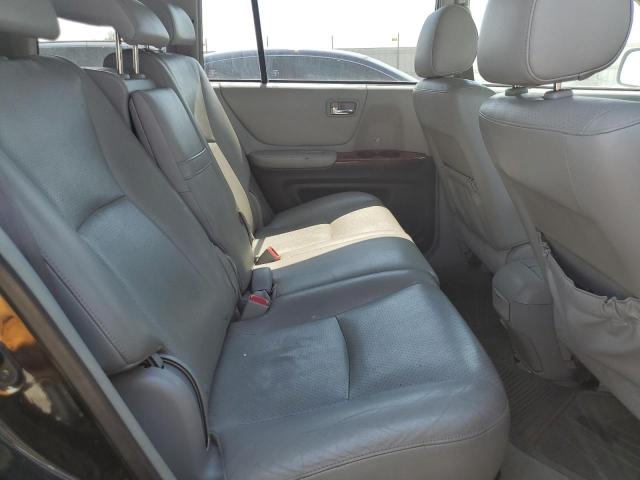 Photo 9 VIN: JTEEP21A670200830 - TOYOTA HIGHLANDER 