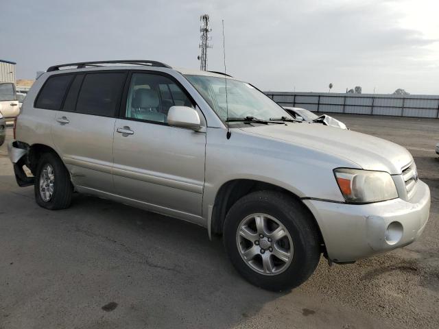 Photo 3 VIN: JTEEP21A670207695 - TOYOTA HIGHLANDER 