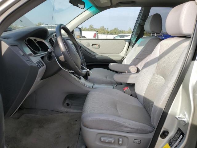 Photo 6 VIN: JTEEP21A670207695 - TOYOTA HIGHLANDER 