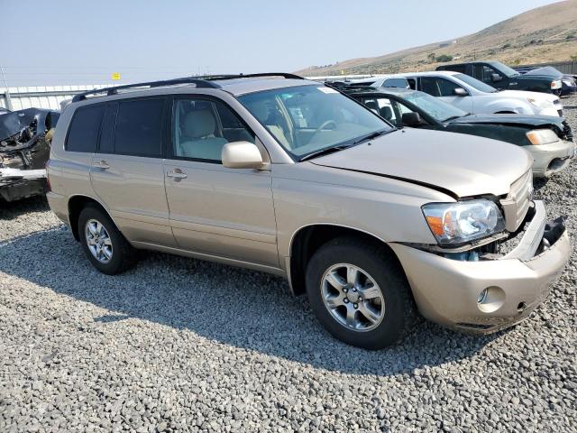 Photo 3 VIN: JTEEP21A670213805 - TOYOTA HIGHLANDER 