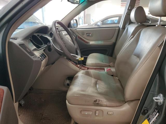 Photo 6 VIN: JTEEP21A670216669 - TOYOTA HIGHLANDER 