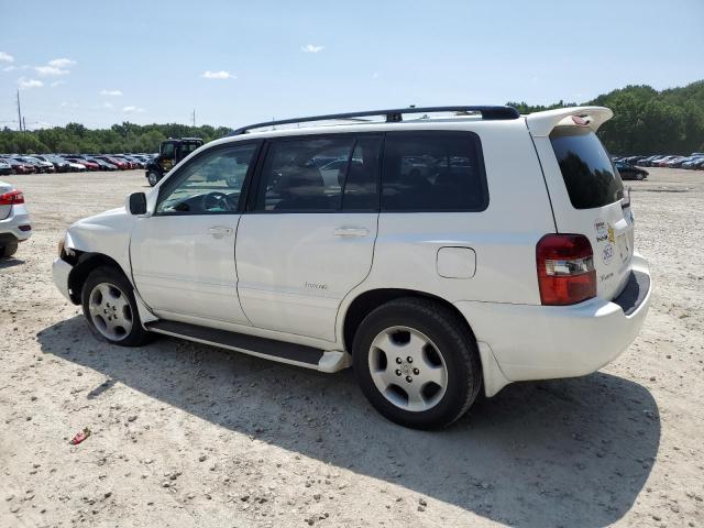 Photo 1 VIN: JTEEP21A670222147 - TOYOTA HIGHLANDER 