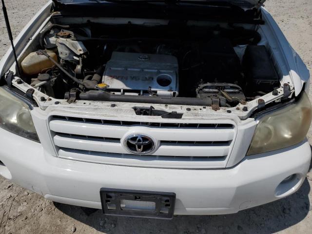 Photo 11 VIN: JTEEP21A670222147 - TOYOTA HIGHLANDER 