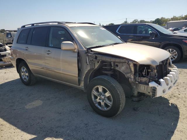 Photo 3 VIN: JTEEP21A670223573 - TOYOTA HIGHLANDER 