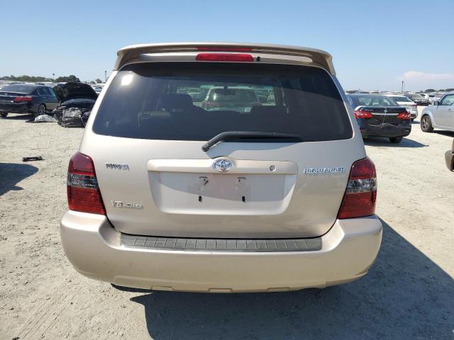 Photo 5 VIN: JTEEP21A670223573 - TOYOTA HIGHLANDER 