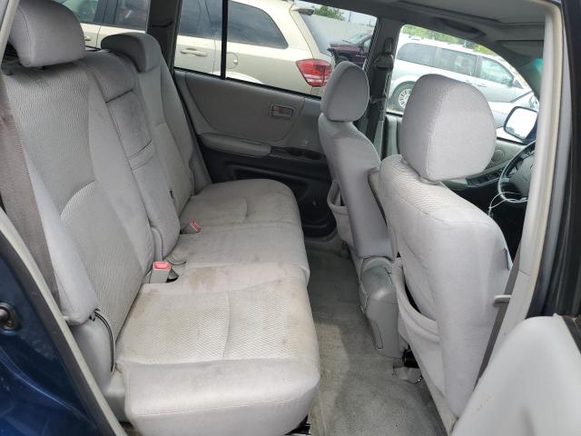 Photo 9 VIN: JTEEP21A740003676 - TOYOTA HIGHLANDER 