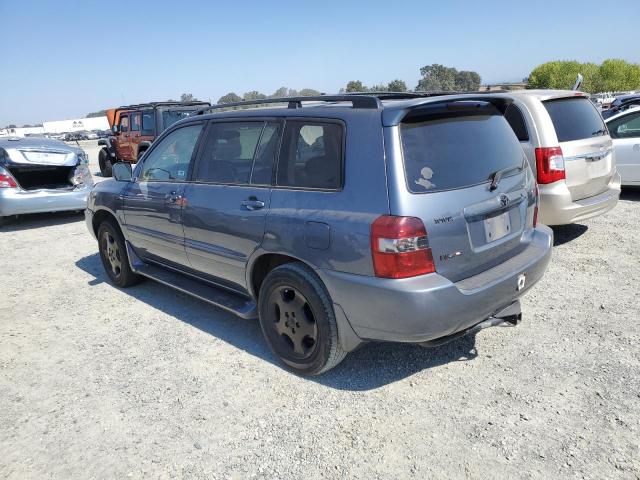 Photo 1 VIN: JTEEP21A740017674 - TOYOTA HIGHLANDER 