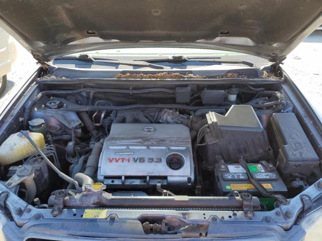 Photo 10 VIN: JTEEP21A740017674 - TOYOTA HIGHLANDER 