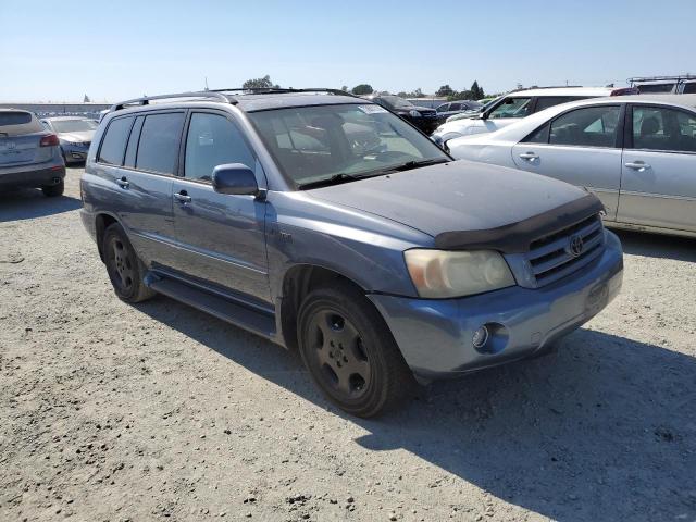 Photo 3 VIN: JTEEP21A740017674 - TOYOTA HIGHLANDER 