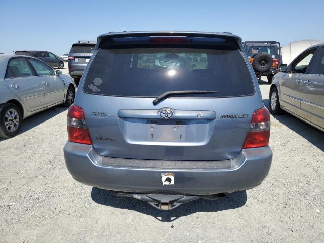 Photo 5 VIN: JTEEP21A740017674 - TOYOTA HIGHLANDER 