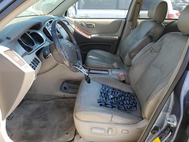 Photo 6 VIN: JTEEP21A740017674 - TOYOTA HIGHLANDER 