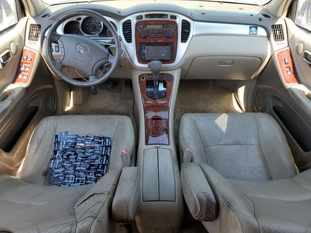 Photo 7 VIN: JTEEP21A740017674 - TOYOTA HIGHLANDER 