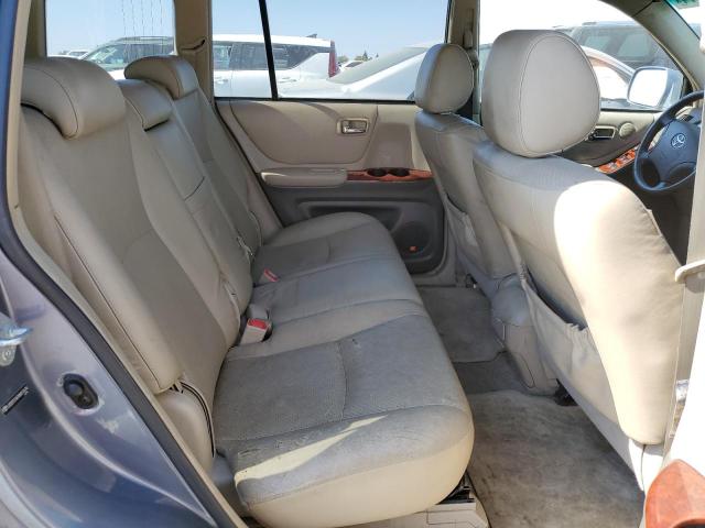 Photo 9 VIN: JTEEP21A740017674 - TOYOTA HIGHLANDER 