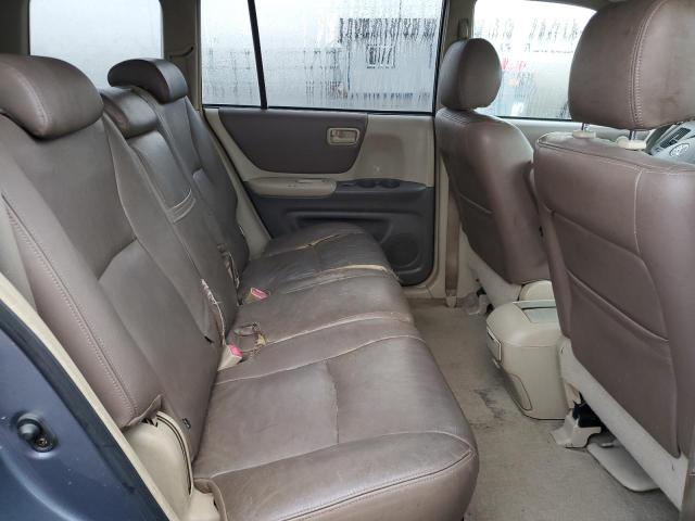 Photo 9 VIN: JTEEP21A740029761 - TOYOTA HIGHLANDER 