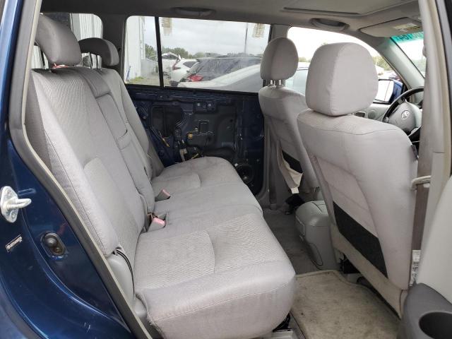 Photo 10 VIN: JTEEP21A740035706 - TOYOTA HIGHLANDER 