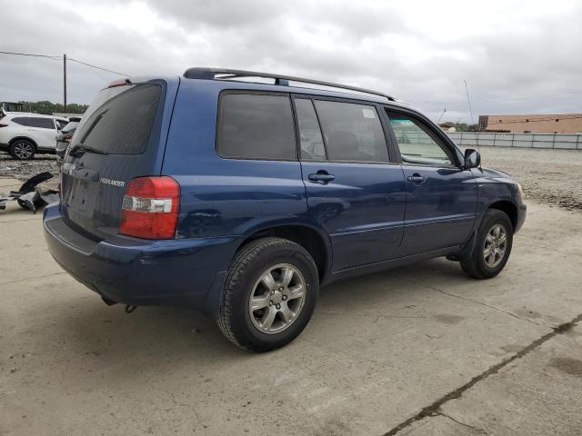 Photo 2 VIN: JTEEP21A740035706 - TOYOTA HIGHLANDER 