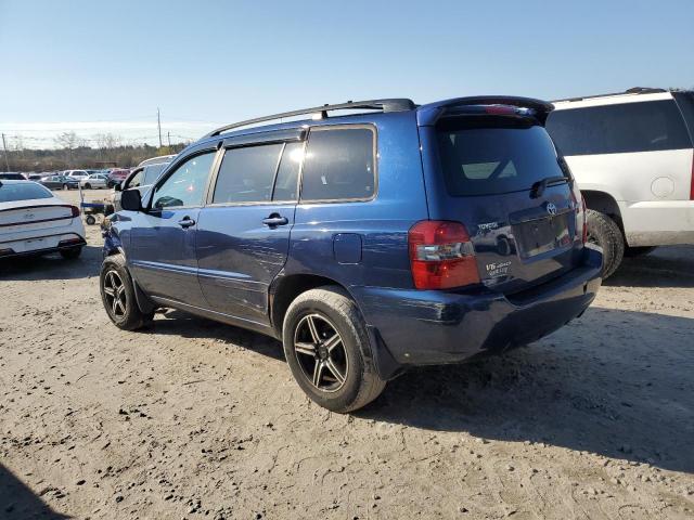 Photo 1 VIN: JTEEP21A740041411 - TOYOTA HIGHLANDER 