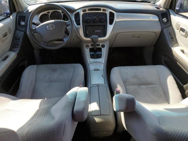 Photo 7 VIN: JTEEP21A740041411 - TOYOTA HIGHLANDER 