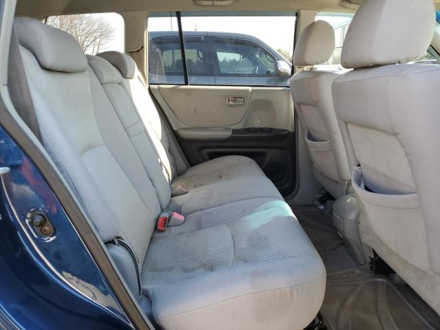 Photo 9 VIN: JTEEP21A740041411 - TOYOTA HIGHLANDER 