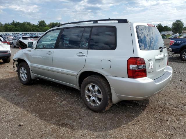 Photo 1 VIN: JTEEP21A740042123 - TOYOTA HIGHLANDER 